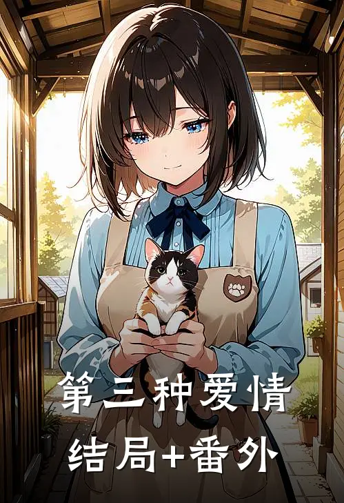 第三种爱情结局+番外