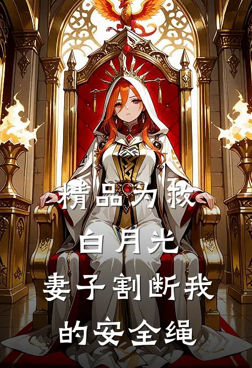 精品为救白月光，妻子割断我的安全绳