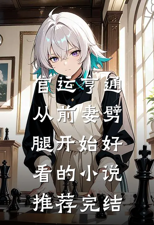 官运亨通：从前妻劈腿开始好看的小说推荐完结