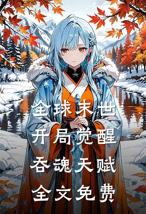 全球末世开局觉醒吞魂天赋全文免费阅读