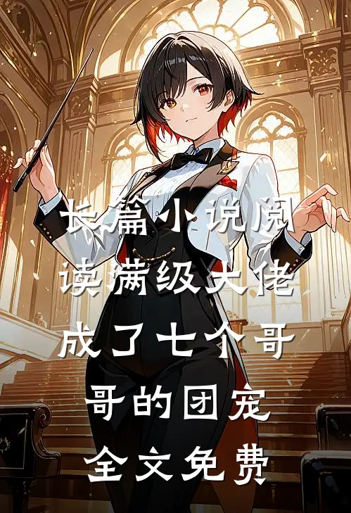 长篇小说阅读满级大佬成了七个哥哥的团宠全文免费
