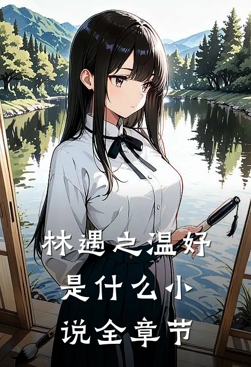 林遇之温妤是什么小说全章节