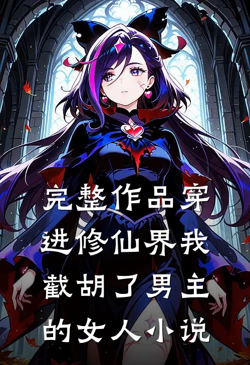 完整作品穿进修仙界我截胡了男主的女人小说