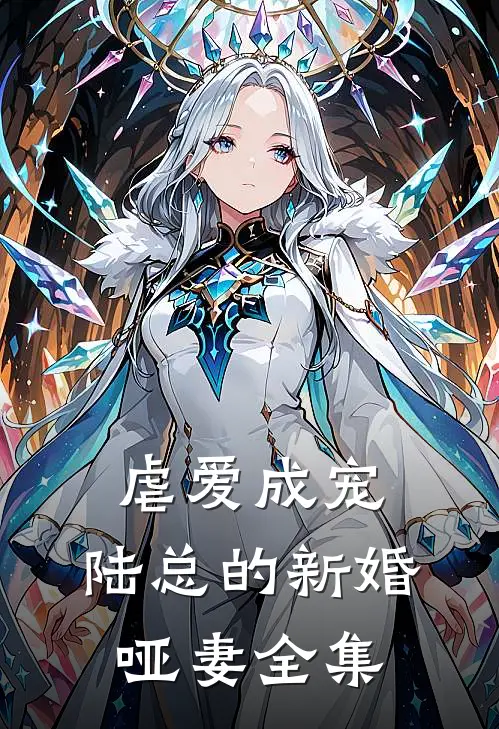 虐爱成宠陆总的新婚哑妻 全集免费观看