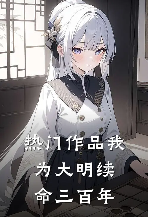 热门作品我为大明续命三百年