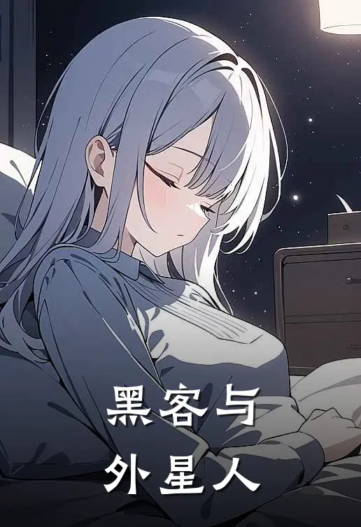 黑客与外星人
