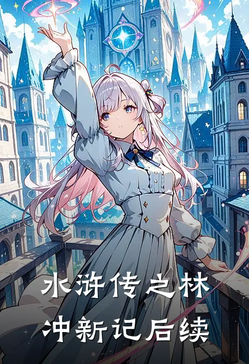 《水浒传》之林冲新记后续