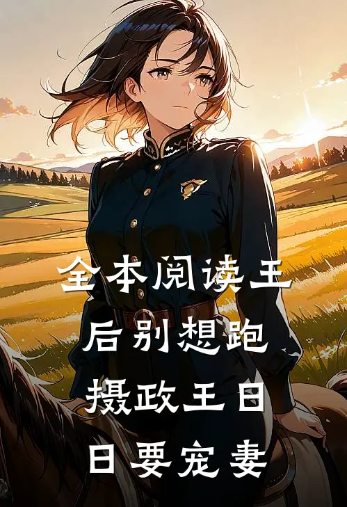 全本阅读王后别想跑，摄政王日日要宠妻