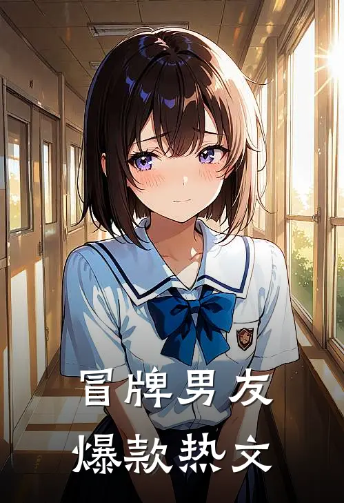 冒牌男友爆款热文