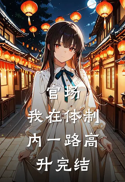 官场：我在体制内一路高升完结