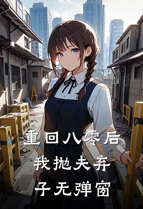 重回八零后,我抛夫弃子无弹窗