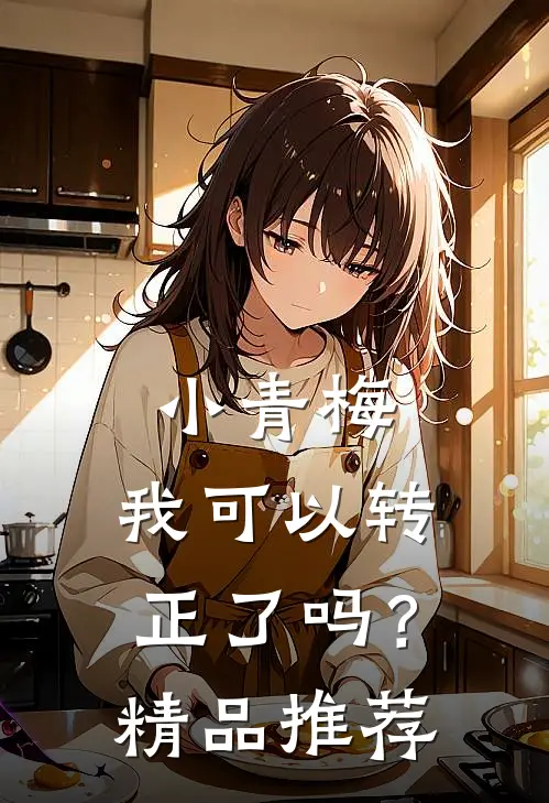 小青梅，我可以转正了吗？精品推荐