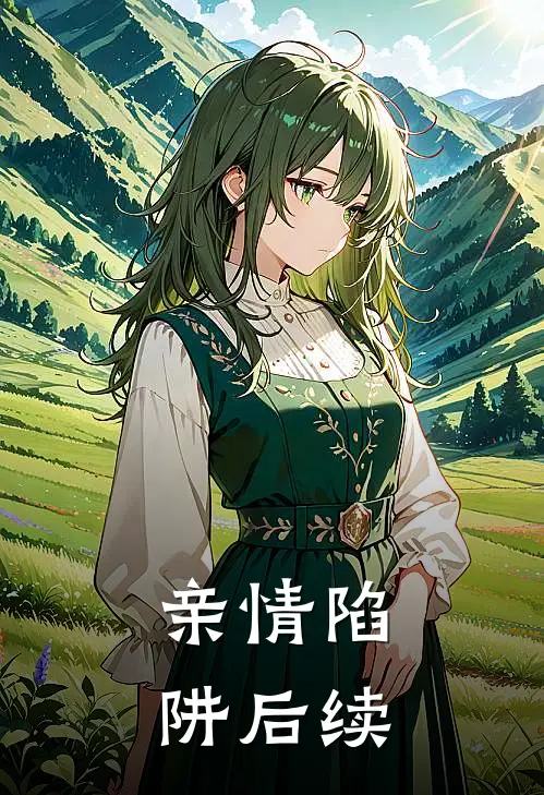 亲情陷阱后续