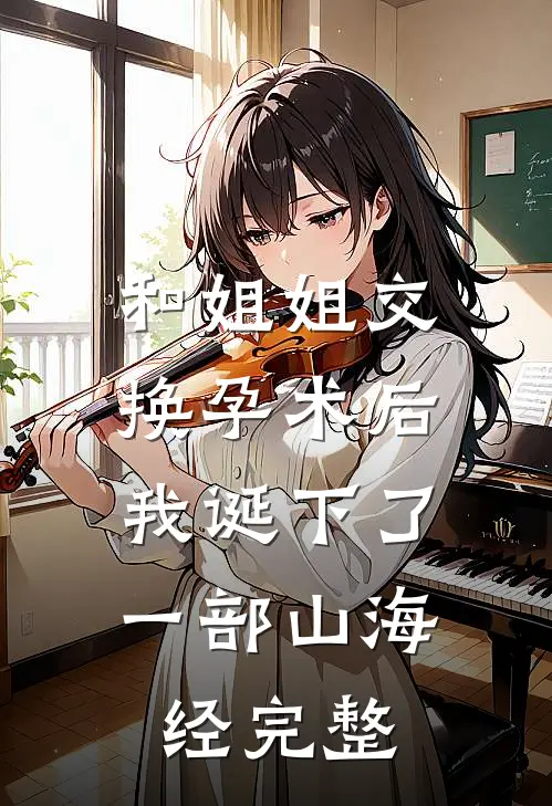 和姐姐交换孕术后,我诞下了一部山海经完整版在线