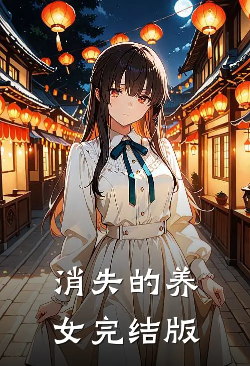 消失的养女完结版