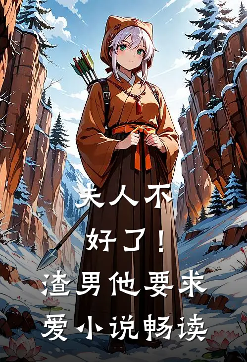 夫人不好了!渣男他要求爱畅读免费