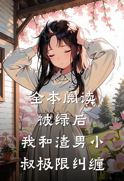 全本阅读被绿后，我和渣男小叔极限纠缠