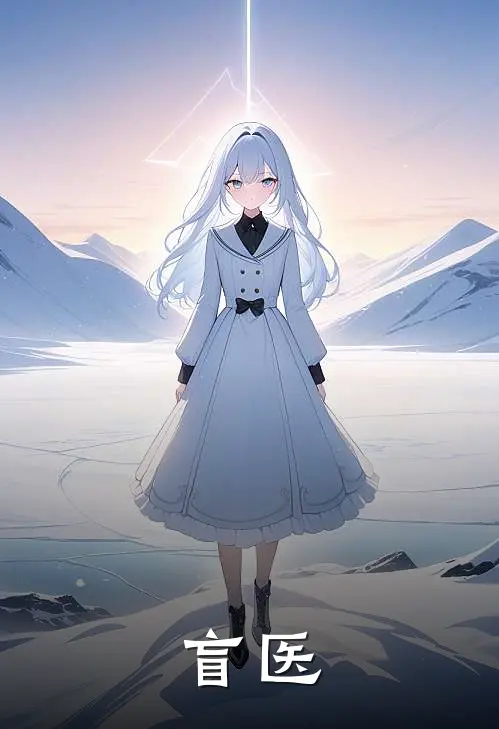 盲医