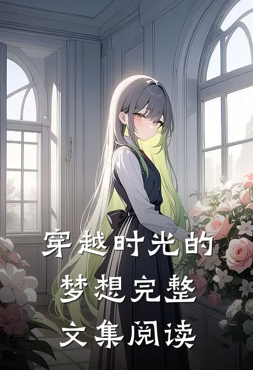 穿越时光的梦想完整文集阅读