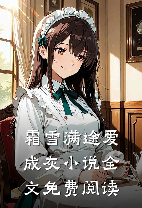 霜雪满途爱成灰小说全文免费阅读