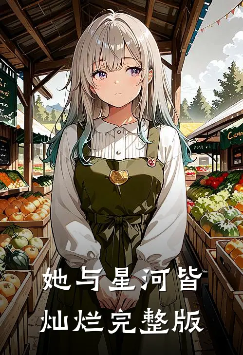 她与星河皆灿烂完整版