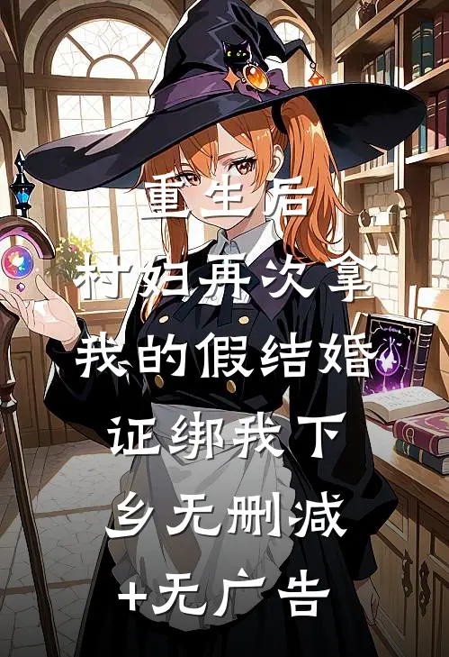 重生后，村妇再次拿我的假结婚证绑我下乡无删减+无广告