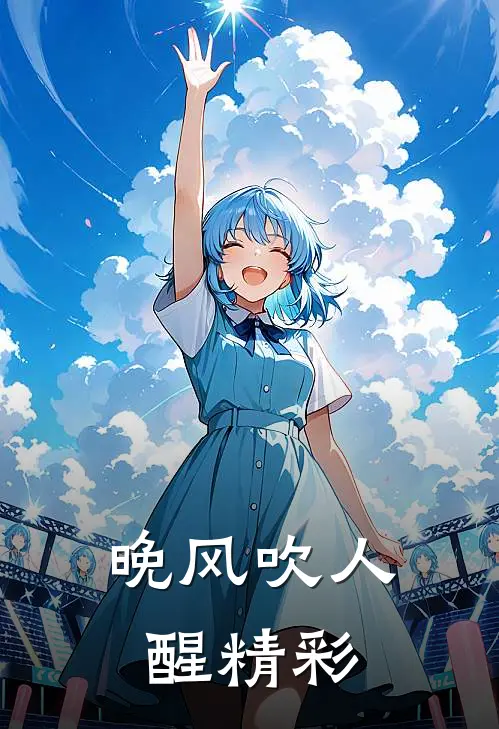 晚风吹人醒精彩语句