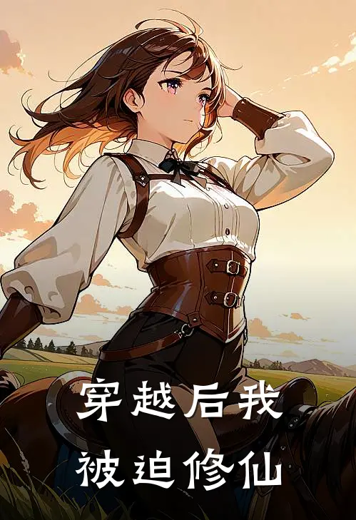 穿越后我被迫修仙