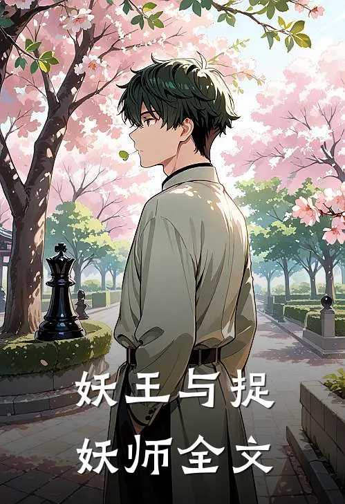妖王与捉妖师全文