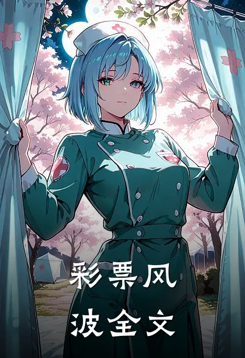 彩票风波全文免费