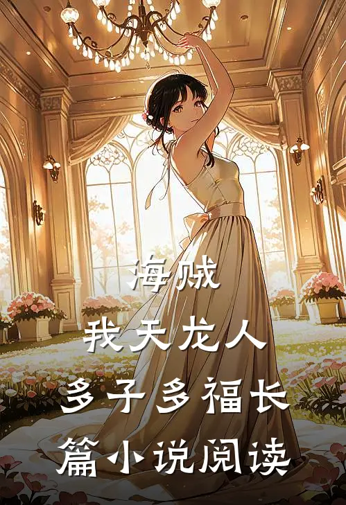 海贼我天龙人,多子多福长篇阅读