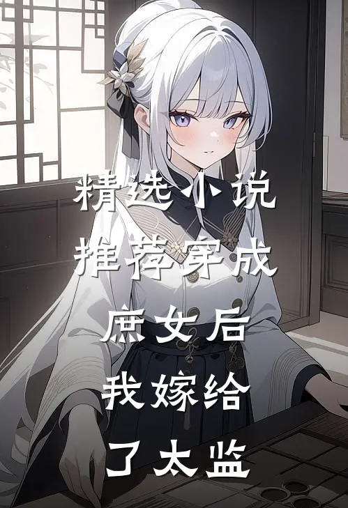 精选推荐穿成庶女后,我嫁给了太监的