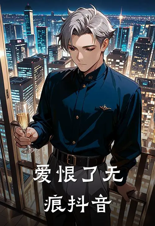 爱恨了无痕抖音