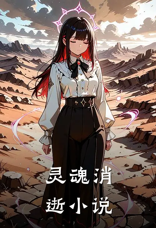 灵魂消逝小说