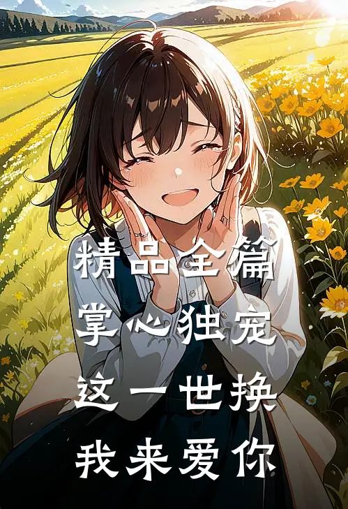 精品全篇掌心独宠：这一世换我来爱你