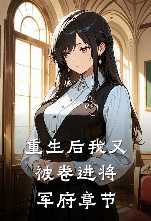 重生后我又被卷进将军府章节