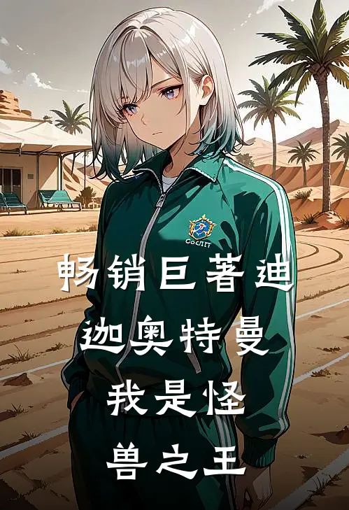 畅销巨著迪迦奥特曼我是怪兽之王