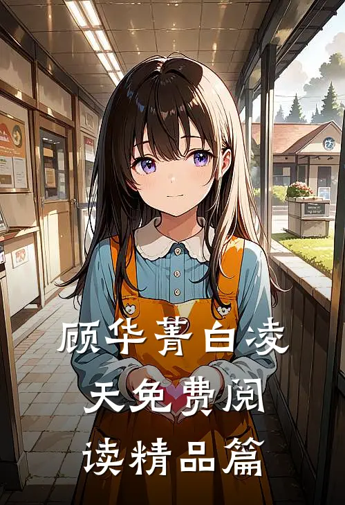 顾华菁白凌天免费阅读精品篇