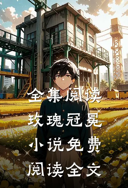 全集阅读玫瑰冠冕小说免费阅读全文