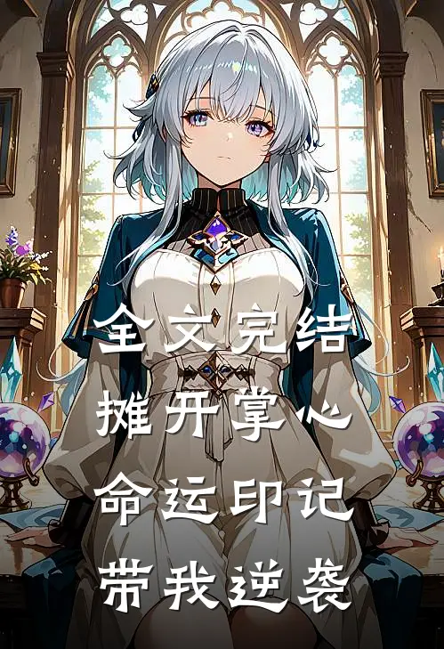 全文完结摊开掌心,命运印记带我逆袭