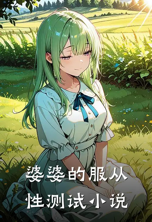 婆婆的服从性测试小说