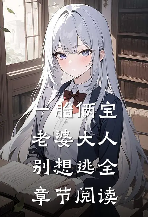 一胎俩宝，老婆大人别想逃全章节阅读