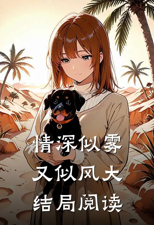 情深似雾又似风大结局阅读