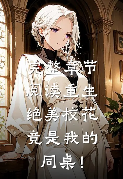 完整章节阅读重生：绝美校花竟是我的同桌！