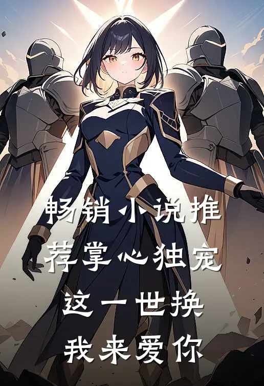 畅销小说推荐掌心独宠：这一世换我来爱你