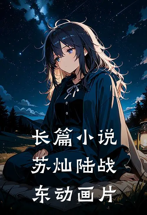 长篇小说苏灿陆战东动画片