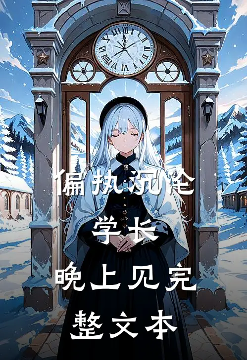 偏执沉沦：学长，晚上见完整文本
