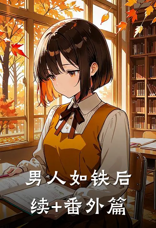 男人如铁后续+番外篇