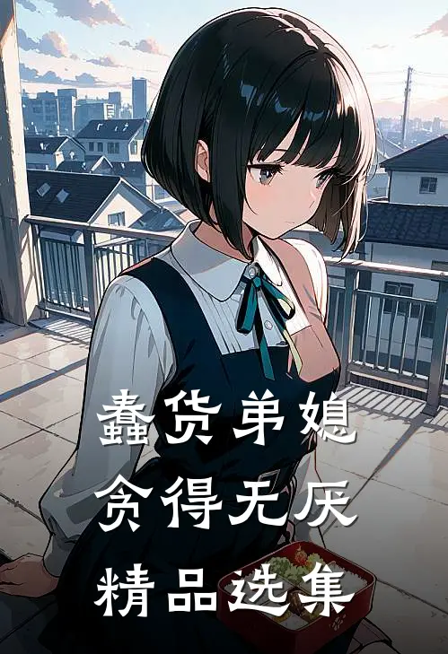 蠢货弟媳贪得无厌精品选集