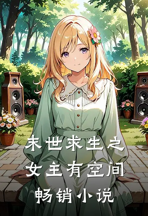 末世求生之女主有空间畅销小说